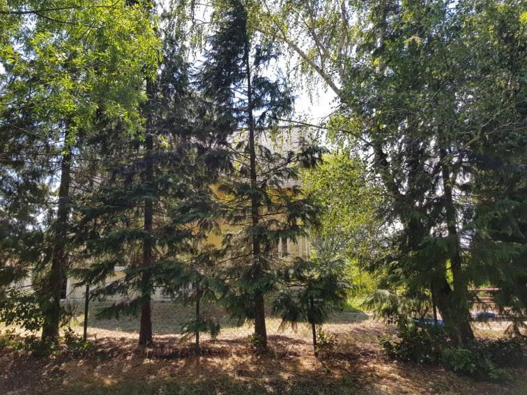 Toparti Vendeghaz - Lipot, Magyarorszag Buitenkant foto