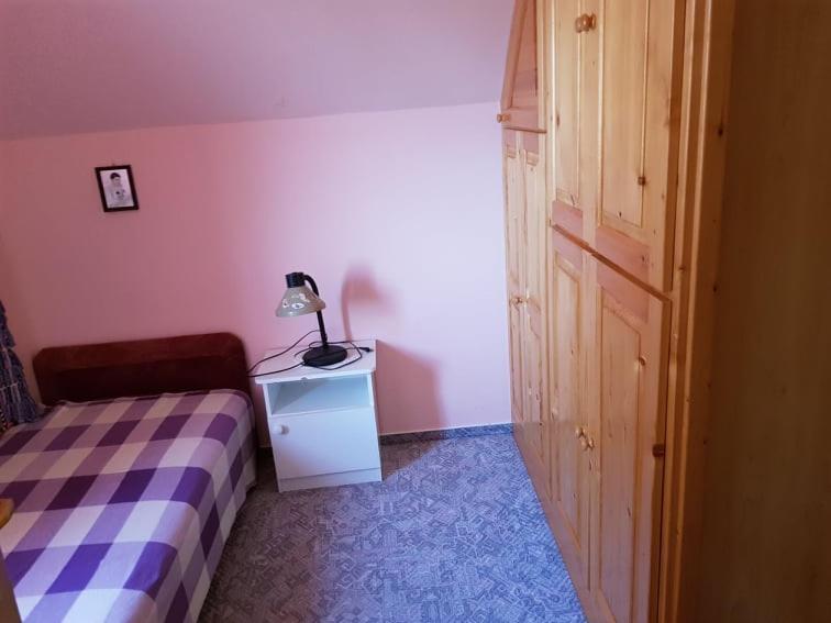 Toparti Vendeghaz - Lipot, Magyarorszag Buitenkant foto