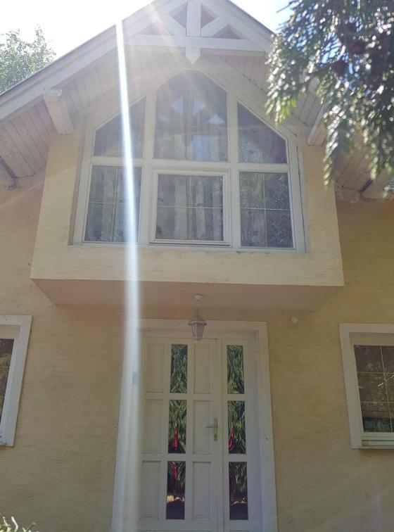 Toparti Vendeghaz - Lipot, Magyarorszag Buitenkant foto